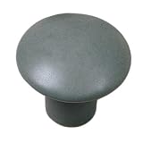 Review Laurey  / Laurey 35mm Ceramic Knob - Moss - Matte Finish