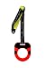 Hold-On Handles Bizzy Bugs Spare Handle Unit, Ladybug