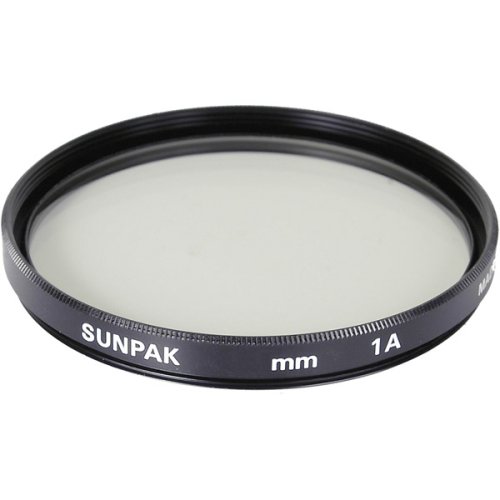 thanksgiving Sunpak CF 7006 SK 52mm Skylight FilterB000J424AG