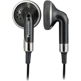 Panasonic RP-HV250 Portable Earbud Headphones (Black)