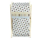 Summer Infant ABC Mod Boy Hamper by Summer Infant