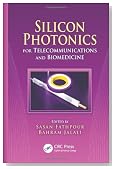 Silicon Photonics for Telecommunications and Biomedicine