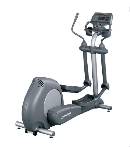 Life Fitness 91Xi elliptical - Remanufactured