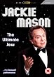 Jackie Mason - The Ultimate Jew [DVD]