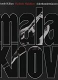 Vladimir Malakhov "Jahrhundertt&auml;nzer" - Gundel Kilian