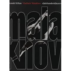 Vladimir Malakhov "Jahrhundertt�nzer"