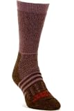 Dahlgren Alpaca Women's Backpacking Socks- New 2010 Style