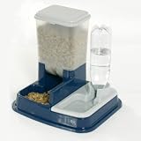 KARLIE Futter- und Wasserspender DUO MAX 5l #44046von "Karlie"