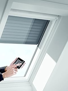 Volet roulant velux ggu s06