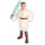 Rubies Costume Star Wars Child's Deluxe Obi-Wan Kenobi Costume, Small