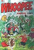 Whoopee! Annual 1992