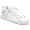 White/Metalic Silver/Pink
