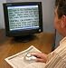 Vision Booster Digital Magnifier Vision Booster Digital Magnifier