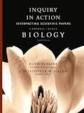 Inquiry in Action, Biology for Biology with MasteringBiology™