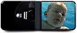 Nirvana Nevermind Modern Record Wallet
