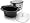 All-Clad 99009 Stainless-Steel 6-1/2-Quart Slow Cooker