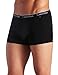 Calvin Klein Mens Ck One Cotton Stretch Trunk