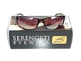 SERENGETI PISA TORTOISE SEDONA SUNGLASSES #7016