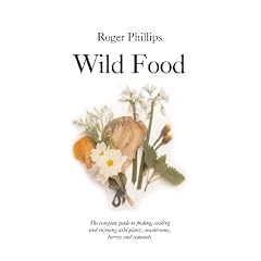 Wild Food (Natural history photographic guides)