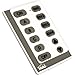 Leviton 38A14-1 HLC Scene Switch Remote, White