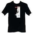 Simpsons Homer Simpson Scarface Spoof Homer Loves Television Mens T-Shirt
