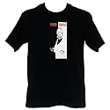 Simpsons Homer Simpson Scarface Spoof Homer Loves Television Mens T-Shirt