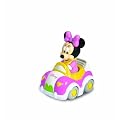 Clementoni 14660 Minnie Macchinina Musicale