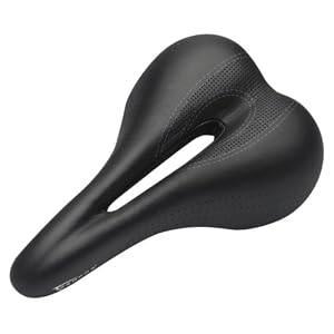 Serfas Niva Bicycle Saddle