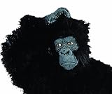 Gorilla Mask