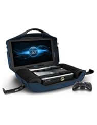 From Amazon.com. Click for details:
 GAEMS Vanguard Personal Gaming Environment (Xbox 360/ PS3 Not included) GAEMS Vanguard Personal Gaming Environment (Xbox 360/ PS3 Not included)