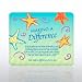 Mouse Pad - Starfish: Making a Difference