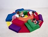 Children's Factory CF300-015 Nuts And Bolts In Vinyl