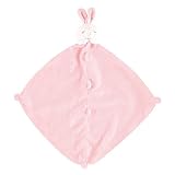 Angel Dear PINK BUNNY Blankie