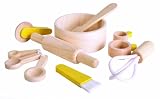 Plan Education Social Baking Tools
