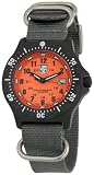 Luminox Black Ops Mens Watch 8409.NT.GRY