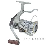 �A���t��[�^�b�N��(alpha tackle) APIX �� LB2000 60216