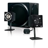Creative GigaWorks T3 2.1 Multimedia Speaker System