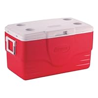 Coleman 50-Quart Cooler