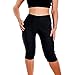 Lelinta Womens Slimming Pants Hot Thermo Neoprene Sweat Sauna Body Shapers