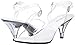 Fabulicious Women's Belle 308 Dress Sandal