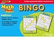 MATH IN A FLASH ADDITION FLASH CARD
