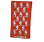 Houston Rockets Bench Towel