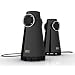 Altec Lansing Premium speakers for PC & MP3 players with built-in dual subwoofers