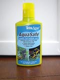 TETRA AQUASAFE 250ML
