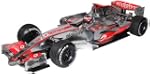 MCLAREN MERCEDES MP4/22'07, (F. Alonso)