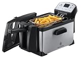 Russell Hobbs 4 Litre Digital Deep Fryer