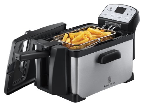 Russell Hobbs 4 Litre Digital Deep Fryer