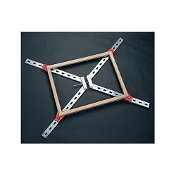 Grizzly G3047 Adjustable Frame Clamp