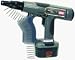 Search : Senco DS202-14V 3P0001N 14.4-Volt Ni-Cad Cordless Screwdriver