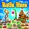 Puzzle (Match 3) Games with RPG Elements